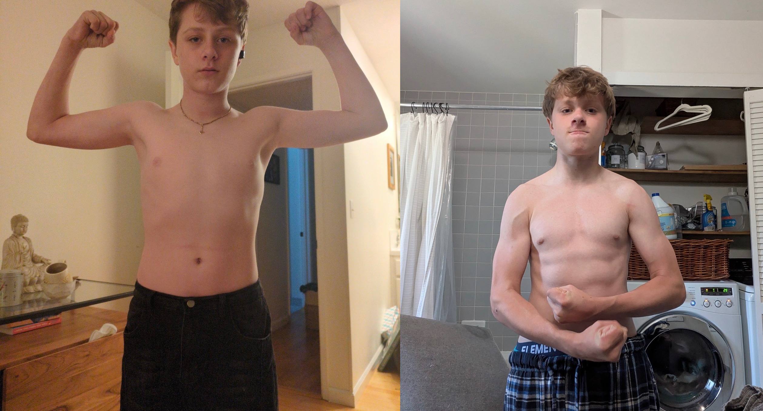 Transformation result