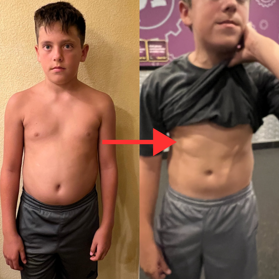 Transformation result